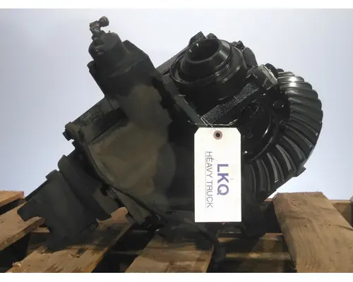 Differential Assembly (Rear, Rear) MERITOR-ROCKWELL RRL20145R355 LKQ Plunks Truck Parts And Equipment - Jackson
