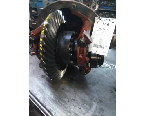 Differential Assembly (Rear, Rear) MERITOR-ROCKWELL RRL20145R358 LKQ Thompson Motors - Wykoff