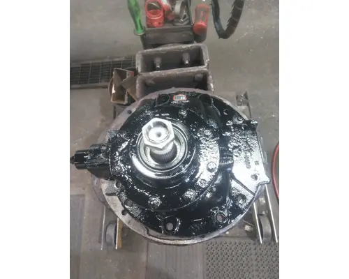 Differential Assembly (Rear, Rear) MERITOR-ROCKWELL RRL20145R373 LKQ Thompson Motors - Wykoff