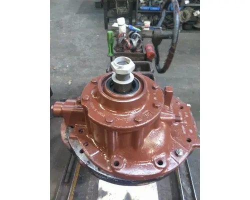 Differential Assembly (Rear, Rear) MERITOR-ROCKWELL RRL20145R373 LKQ Thompson Motors - Wykoff