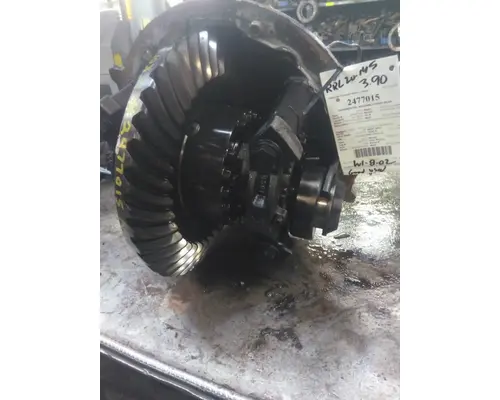 Differential Assembly (Rear, Rear) MERITOR-ROCKWELL RRL20145R390 LKQ Thompson Motors - Wykoff