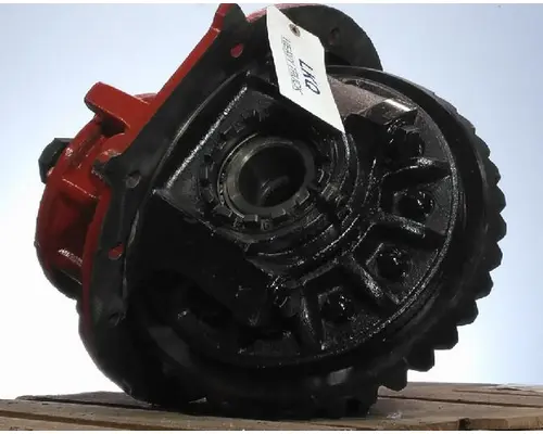 Differential Assembly (Rear, Rear) MERITOR-ROCKWELL RRL20145R463 LKQ Evans Heavy Truck Parts