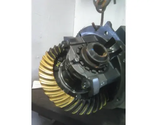 Differential Assembly (Rear, Rear) MERITOR-ROCKWELL RRL20145R529 LKQ Heavy Truck - Goodys