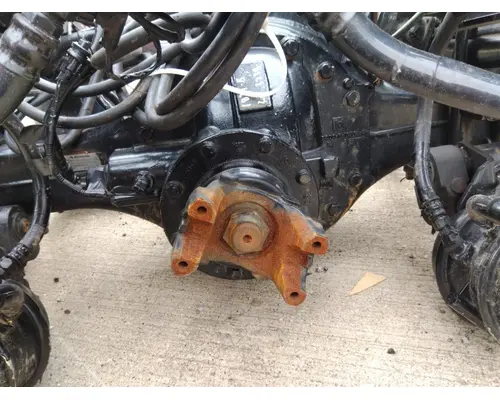 Differential Assembly (Rear, Rear) MERITOR-ROCKWELL RRL20145R557 LKQ Heavy Truck - Goodys