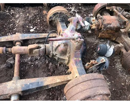 Axle Housing (Rear) Meritor/Rockwell RRL23-160 Holst Truck Parts