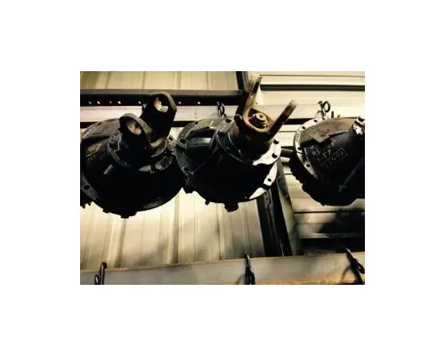 Rears (Rear) Meritor/Rockwell RRL23-160 Holst Truck Parts