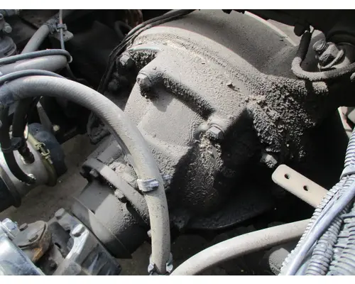 Axle Assembly, Rear (Front) MERITOR-ROCKWELL RRL23160 LKQ Heavy Truck - Tampa