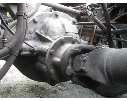 Axle Assembly, Rear (Front) MERITOR-ROCKWELL RRL23160 LKQ Heavy Truck Maryland