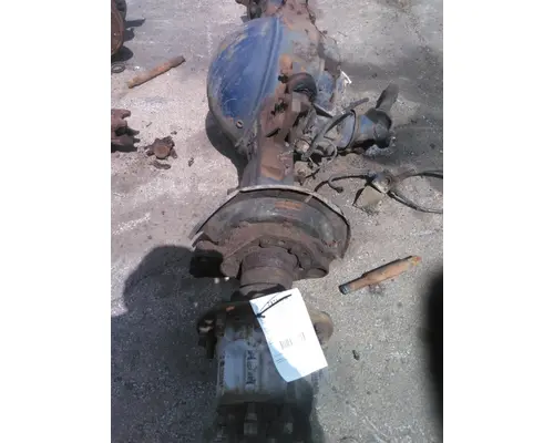 Axle Assembly, Rear (Front) MERITOR-ROCKWELL RRL23160 LKQ Heavy Truck - Goodys