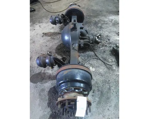 Axle Assembly, Rear (Front) MERITOR-ROCKWELL RRL23160 LKQ Heavy Truck - Goodys