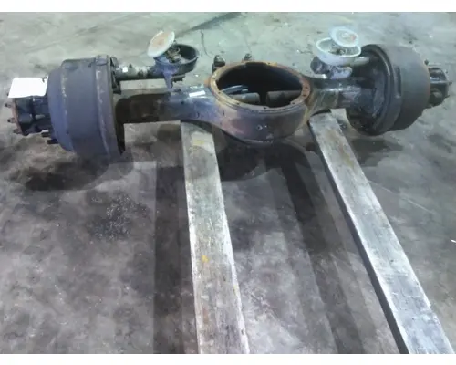 Axle Housing (Rear) MERITOR-ROCKWELL RRL23160 LKQ Heavy Truck - Goodys