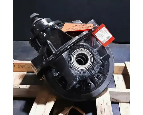 Rears (Rear) Meritor/Rockwell RRL23160 Geco - Fresno