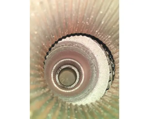 Differential Assembly (Rear, Rear) MERITOR-ROCKWELL RRL23160R250 LKQ Western Truck Parts