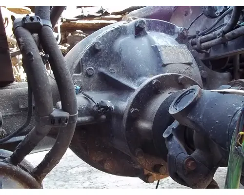 Differential Assembly (Rear, Rear) MERITOR-ROCKWELL RRL23160R267 LKQ Thompson Motors - Wykoff