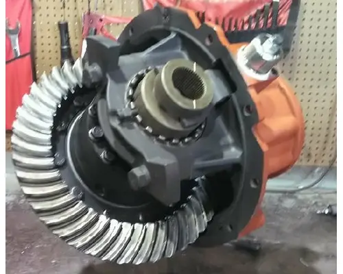 Differential Assembly (Rear, Rear) MERITOR-ROCKWELL RRL23160R373 LKQ Wholesale Truck Parts
