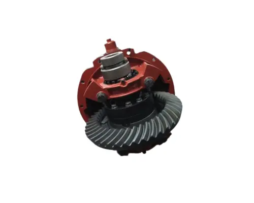 Differential Assembly (Rear, Rear) MERITOR-ROCKWELL RRL23160R430 LKQ Heavy Truck - Tampa
