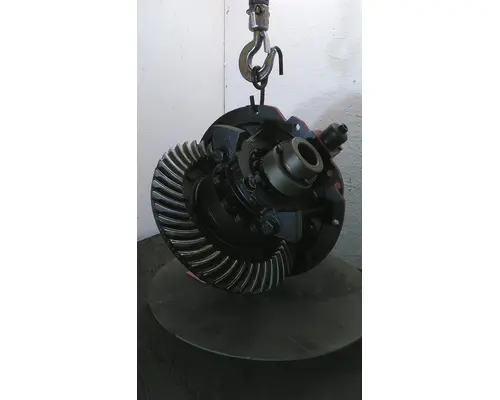 Differential Assembly (Rear, Rear) MERITOR-ROCKWELL RRL23160R489 LKQ Heavy Truck - Goodys