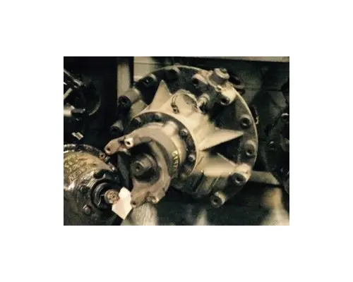 Rears (Rear) Meritor/Rockwell RRL23180 Holst Truck Parts