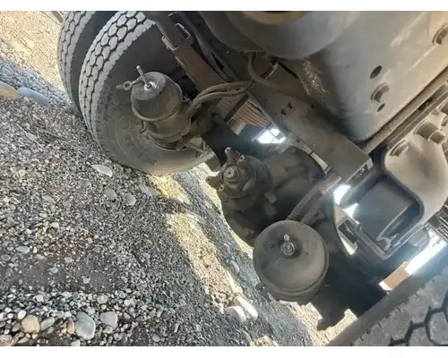 Rears (Rear) Meritor/Rockwell RS-19-144 Holst Truck Parts