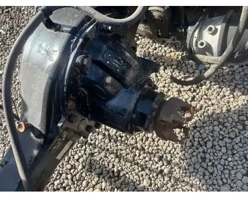 Rears (Rear) Meritor/Rockwell RS-19-144 Holst Truck Parts