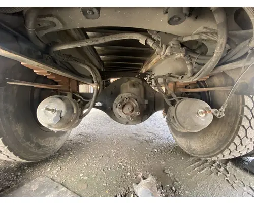 Rears (Rear) Meritor/Rockwell RS-19-144 Complete Recycling Group LLC