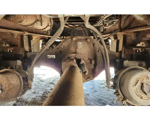Axle Assembly, Rear (Single Or Rear) Meritor/Rockwell RS 21-145 Complete Recycling Group LLC