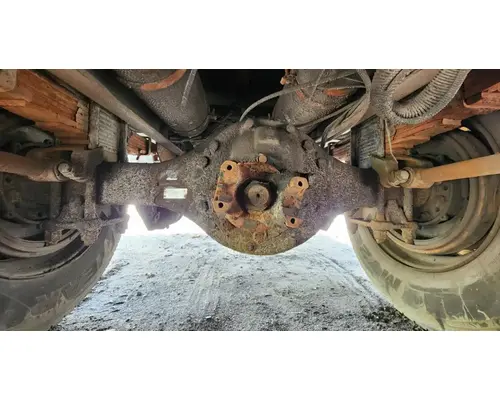 Axle Assembly, Rear (Single Or Rear) Meritor/Rockwell RS 21-145 Complete Recycling Group LLC