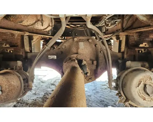 Axle Housing (Rear) Meritor/Rockwell RS 21-145 Complete Recycling Group LLC