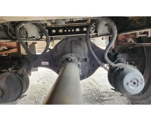 Axle Housing (Rear) Meritor/Rockwell RS 21-145 Complete Recycling Group LLC