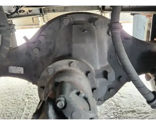 Rears (Rear) Meritor/Rockwell RS 21-145 Complete Recycling Group LLC