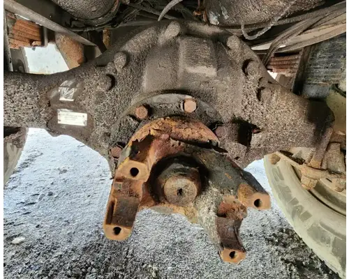 Rears (Rear) Meritor/Rockwell RS 21-145 Complete Recycling Group LLC