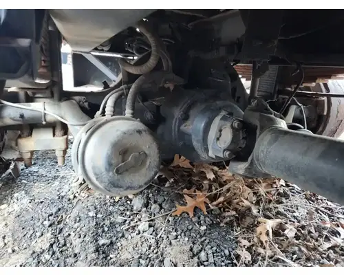 Axle Assembly, Rear (Single Or Rear) Meritor/Rockwell RS-22186 Complete Recycling Group LLC
