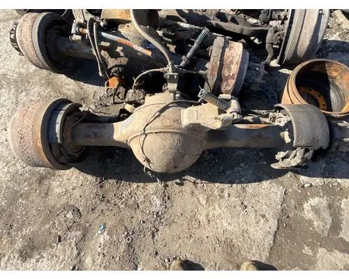 Axle Assembly, Rear (Single Or Rear) Meritor/Rockwell RS/RR23160 Complete Recycling Group LLC