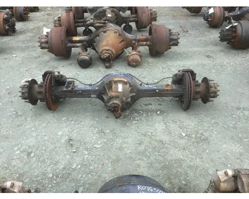  MERITOR-ROCKWELL RS120 LKQ Heavy Truck Maryland