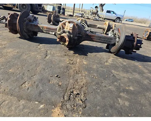 Axle Housing (Rear) Meritor/Rockwell RS120 Geco - Dinuba