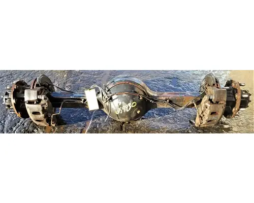 Axle Housing (Rear) Meritor/Rockwell RS120 Geco - Dinuba