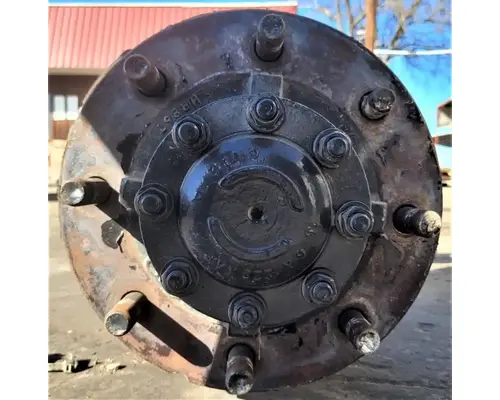 Axle Housing (Rear) Meritor/Rockwell RS120 Geco - Dinuba