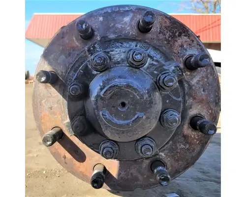 Axle Housing (Rear) Meritor/Rockwell RS120 Geco - Dinuba