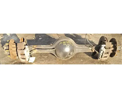 Axle Housing (Rear) Meritor/Rockwell RS120 Geco - Dinuba