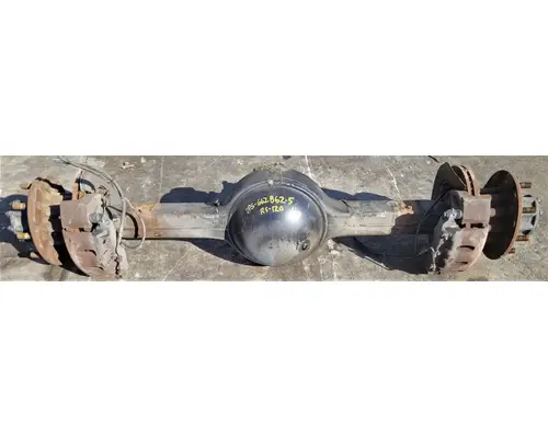 Axle Housing (Rear) Meritor/Rockwell RS120 Geco - Dinuba