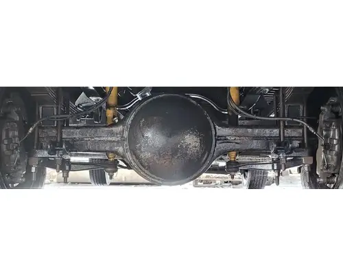 Axle Housing (Rear) Meritor/Rockwell RS120 Geco - Dinuba