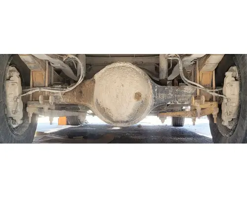 Axle Housing (Rear) Meritor/Rockwell RS120 Geco - Dinuba