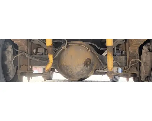 Axle Housing (Rear) Meritor/Rockwell RS120 Geco - Dinuba