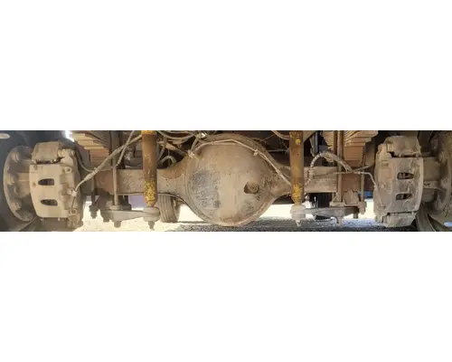 Axle Housing (Rear) Meritor/Rockwell RS120 Geco - Dinuba