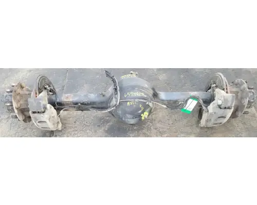 Axle Housing (Rear) Meritor/Rockwell RS120 Geco - Dinuba