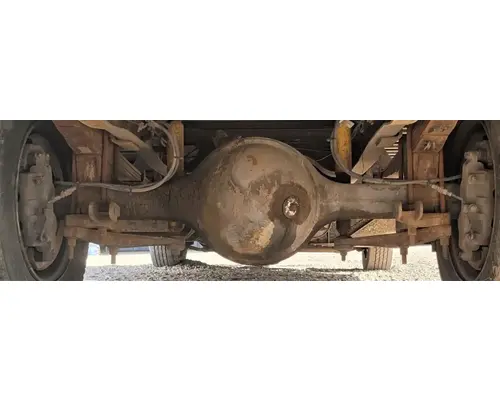 Axle Housing (Rear) Meritor/Rockwell RS120 Geco - Dinuba