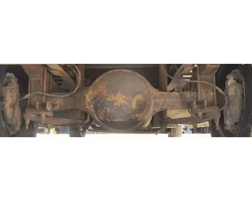 Axle Housing (Rear) Meritor/Rockwell RS120 Geco - Dinuba