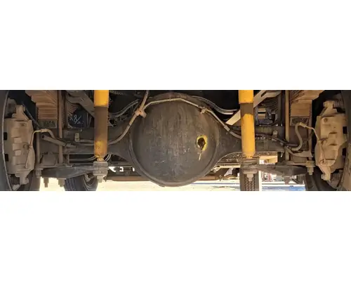 Axle Housing (Rear) Meritor/Rockwell RS120 Geco - Dinuba