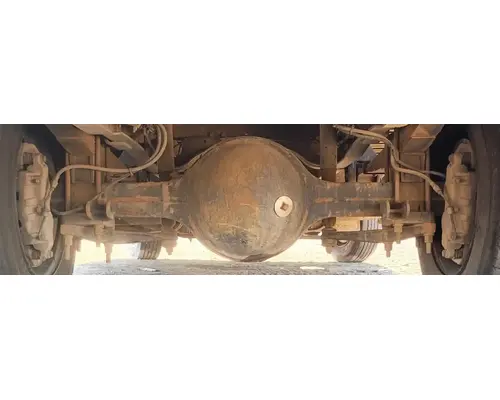 Axle Housing (Rear) Meritor/Rockwell RS120 Geco - Dinuba