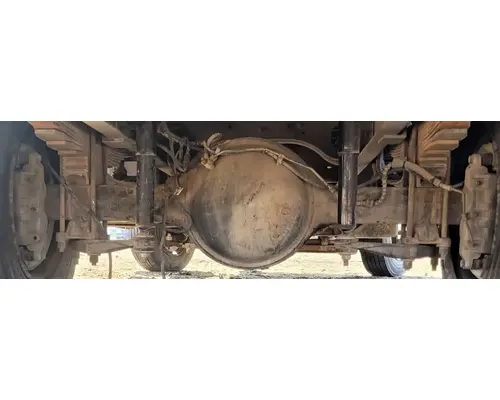 Axle Housing (Rear) Meritor/Rockwell RS120 Geco - Dinuba